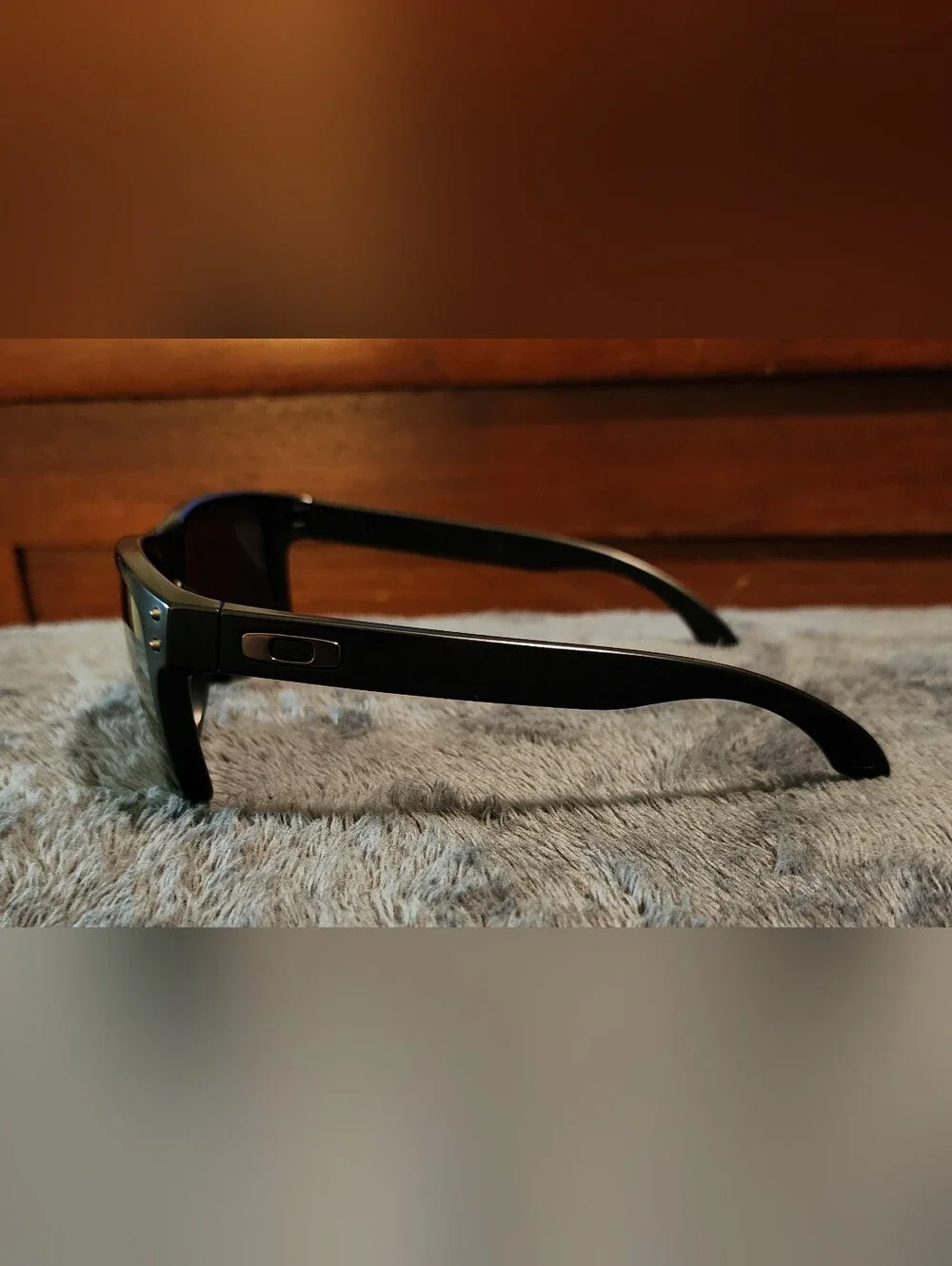 Oakley upgrade your